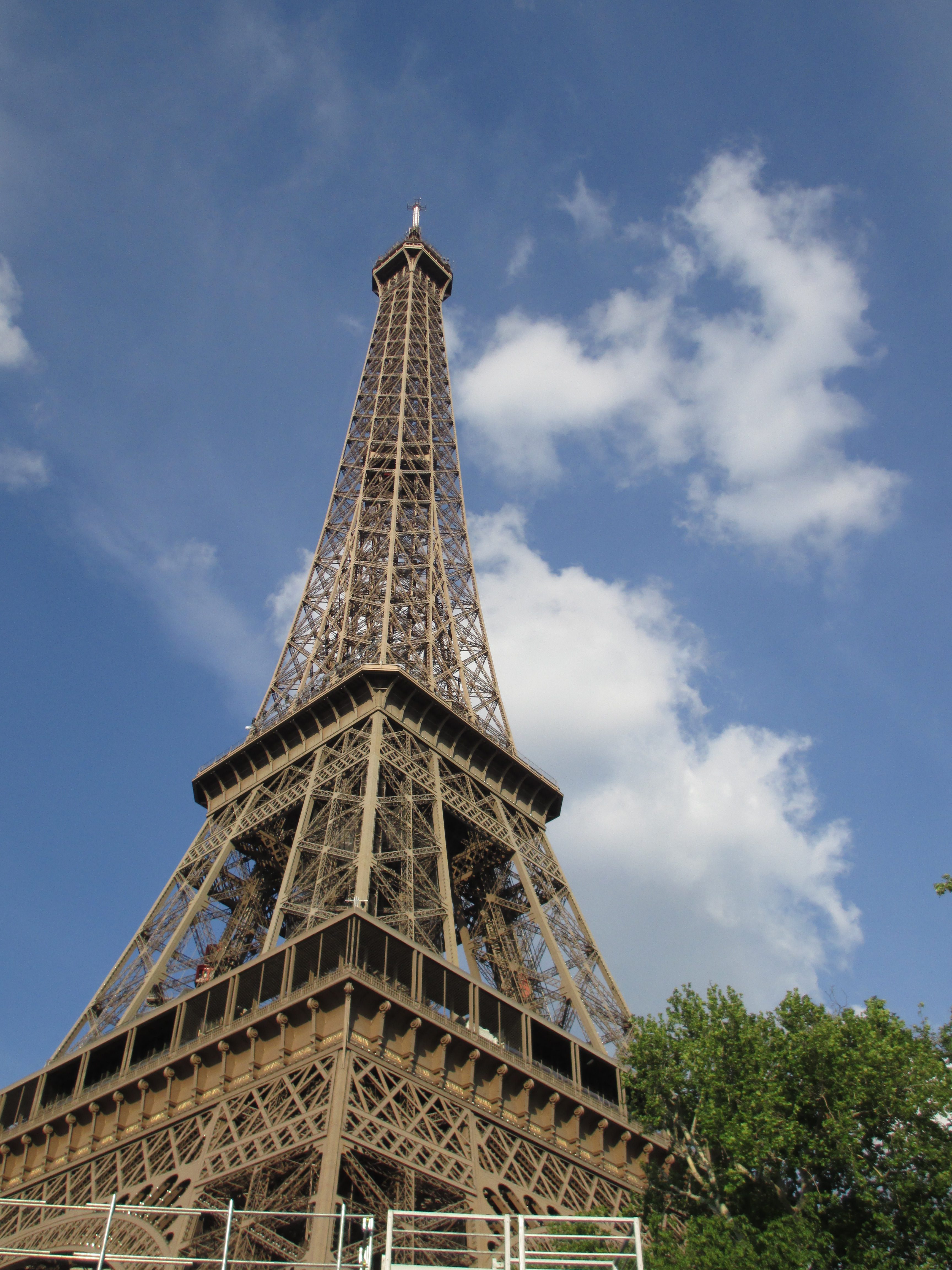Paris Slide show